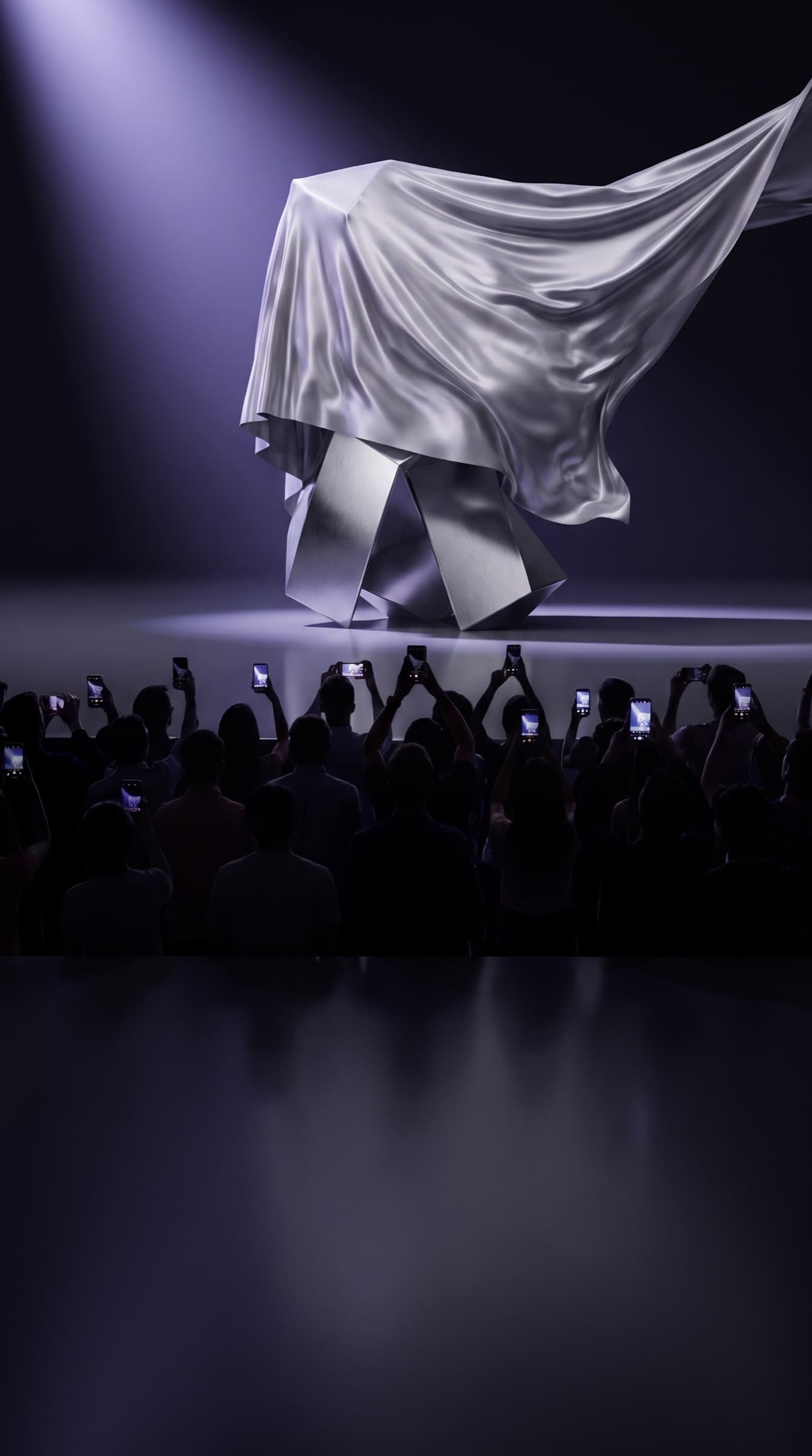 Brand launches