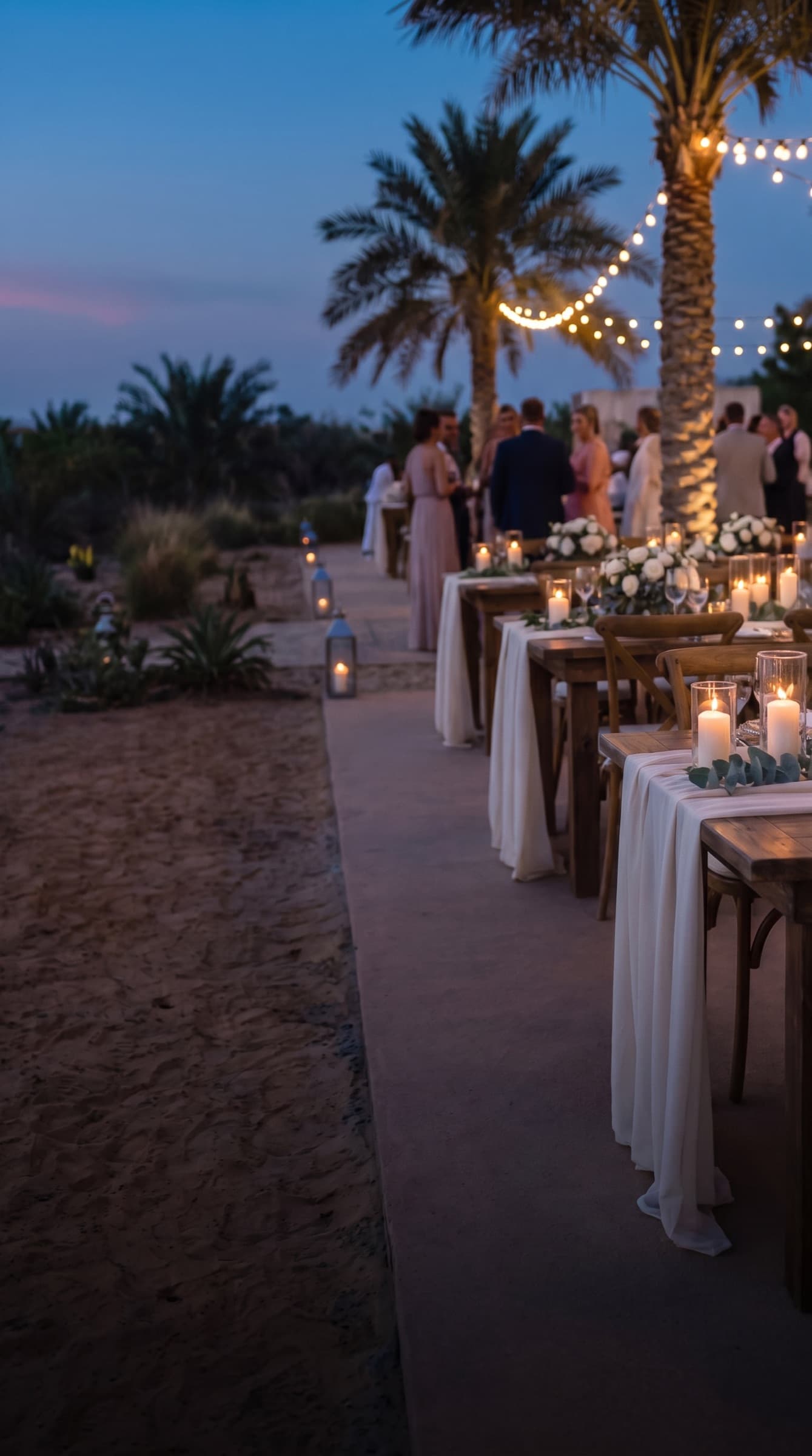 Weddings & celebrations