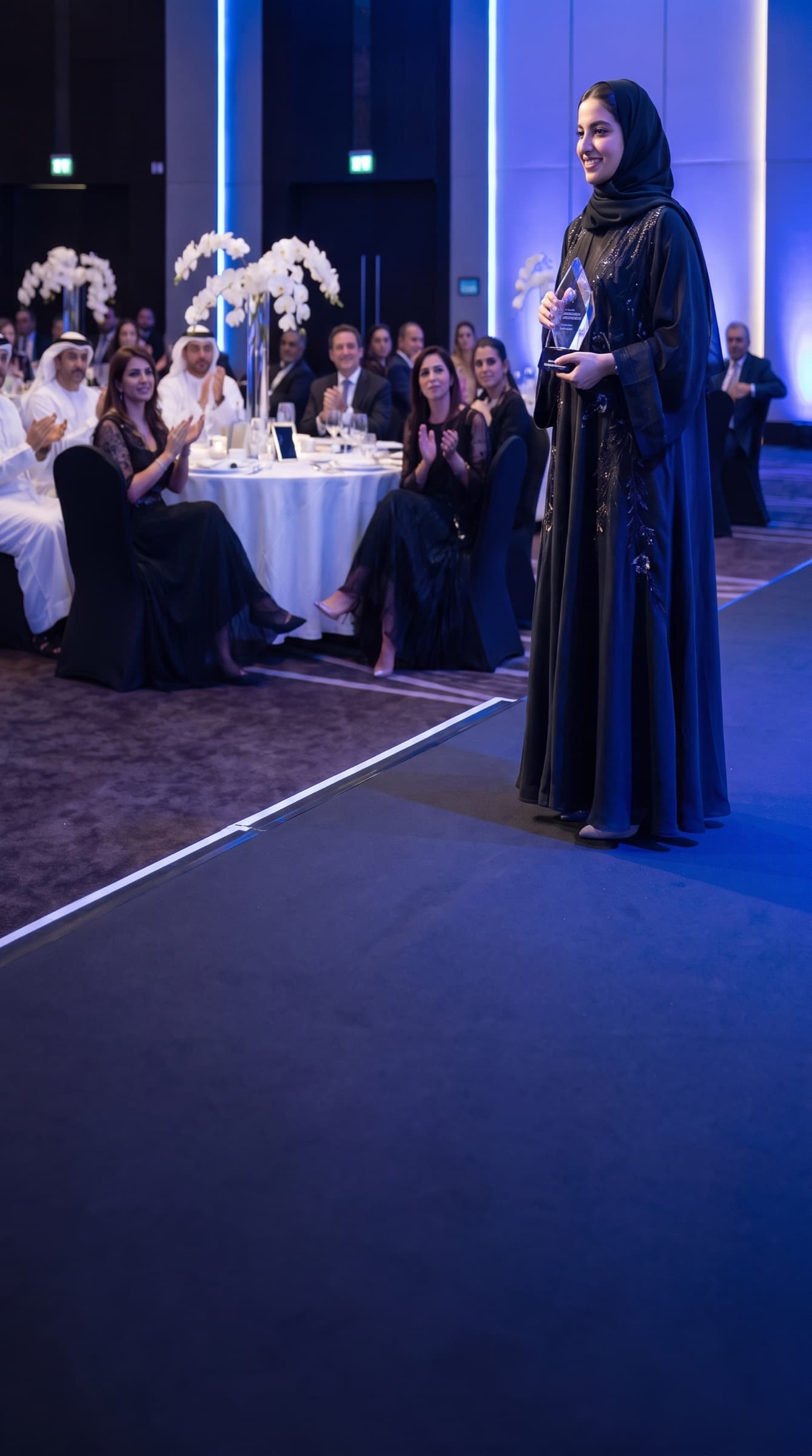 Corporate events