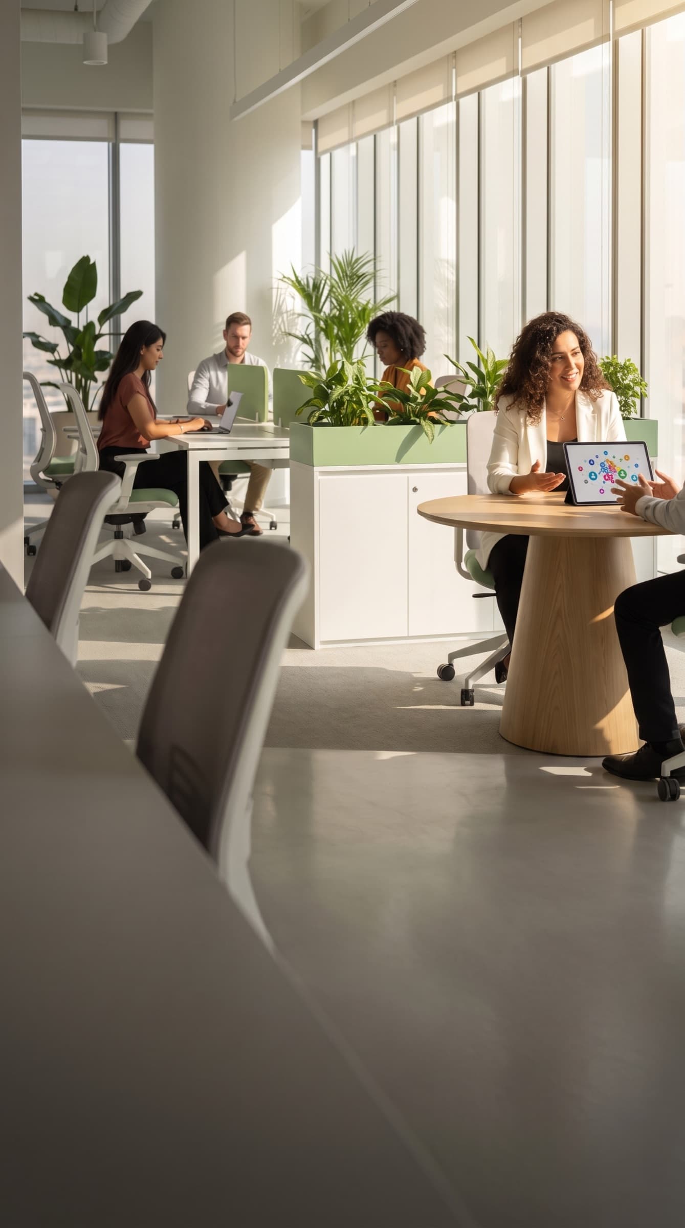HR System