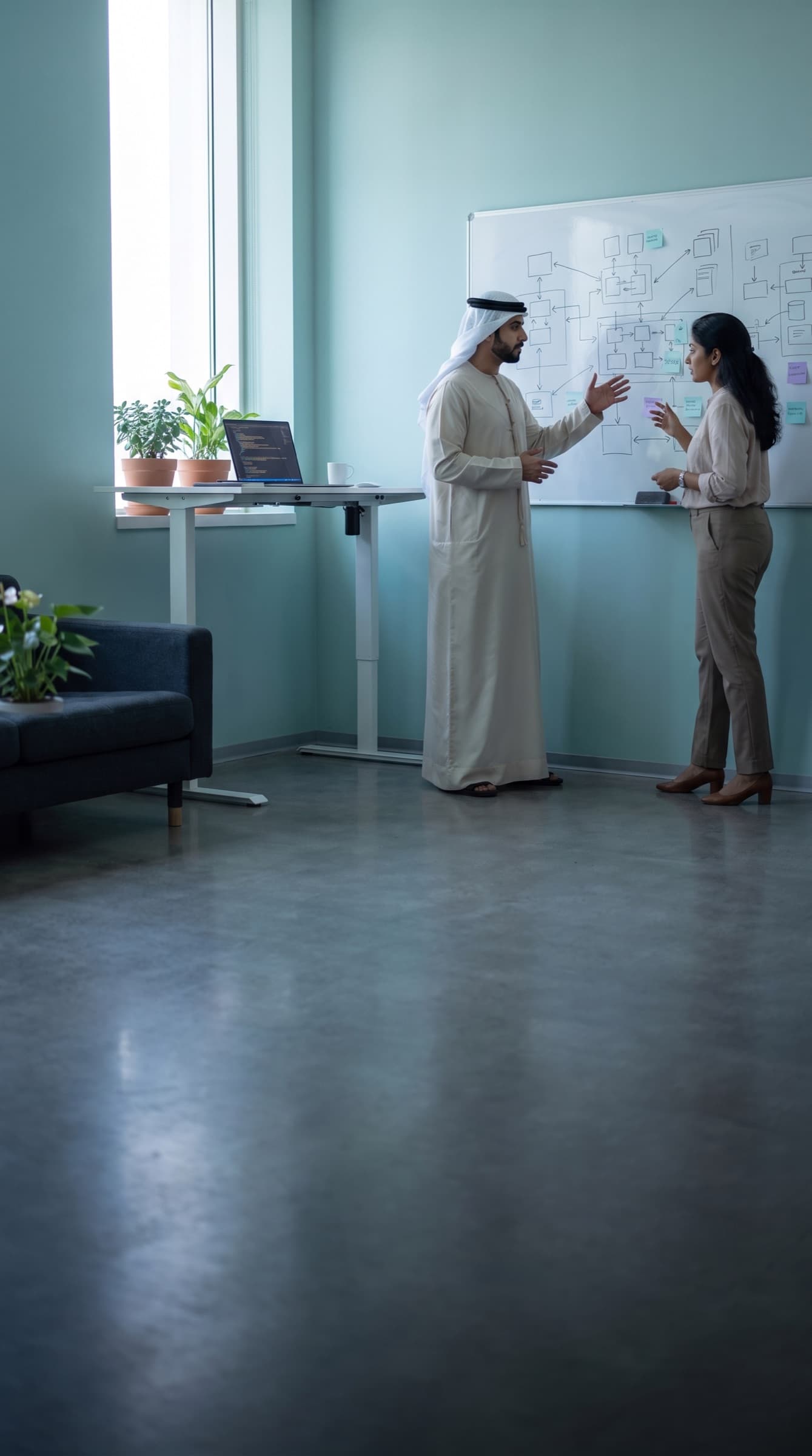 Software & AI solutions