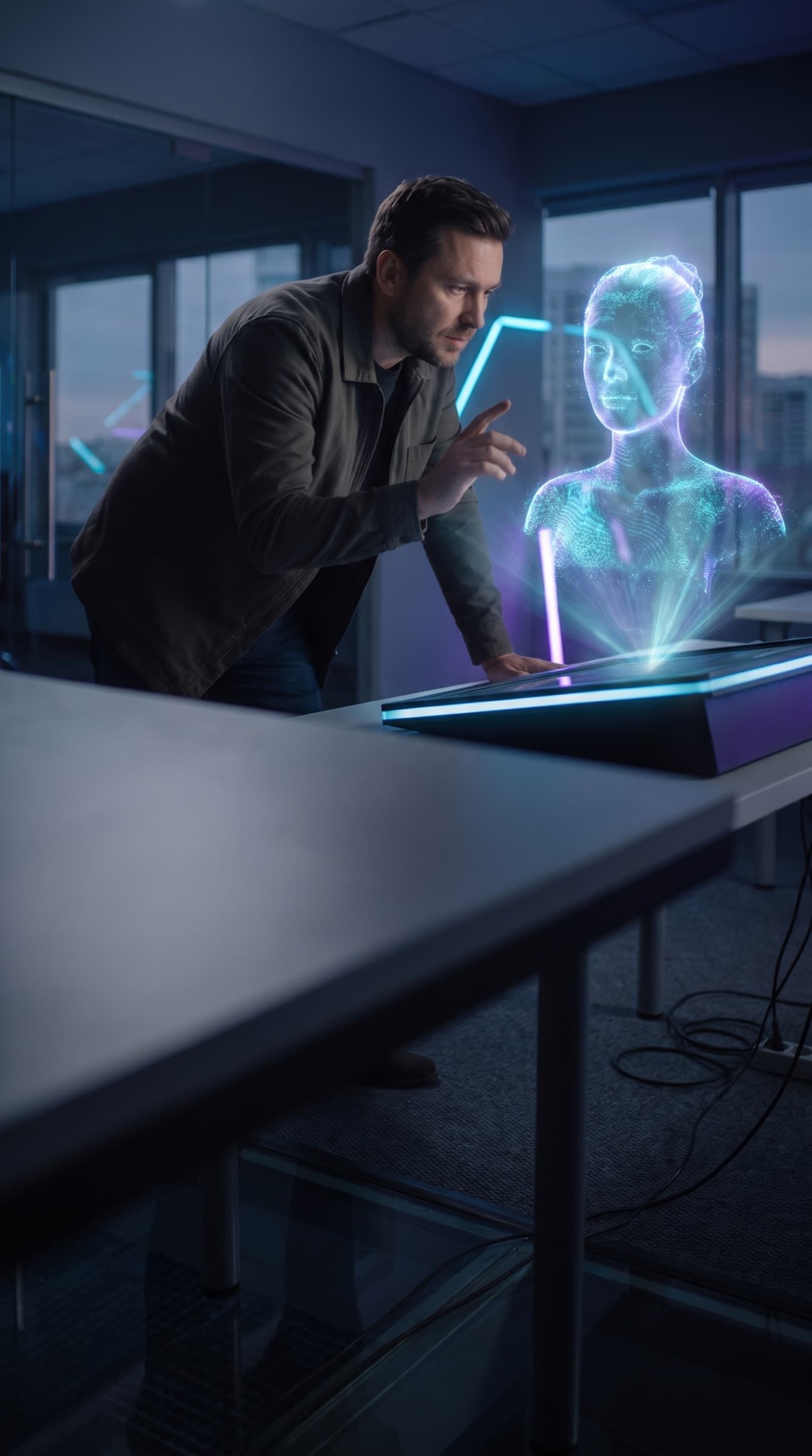 Digital Twin