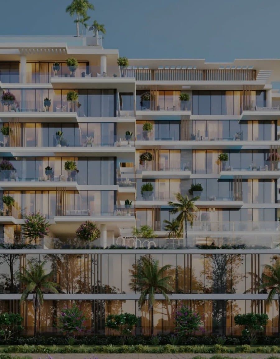 A KMJ Properties project in Dubai Islands