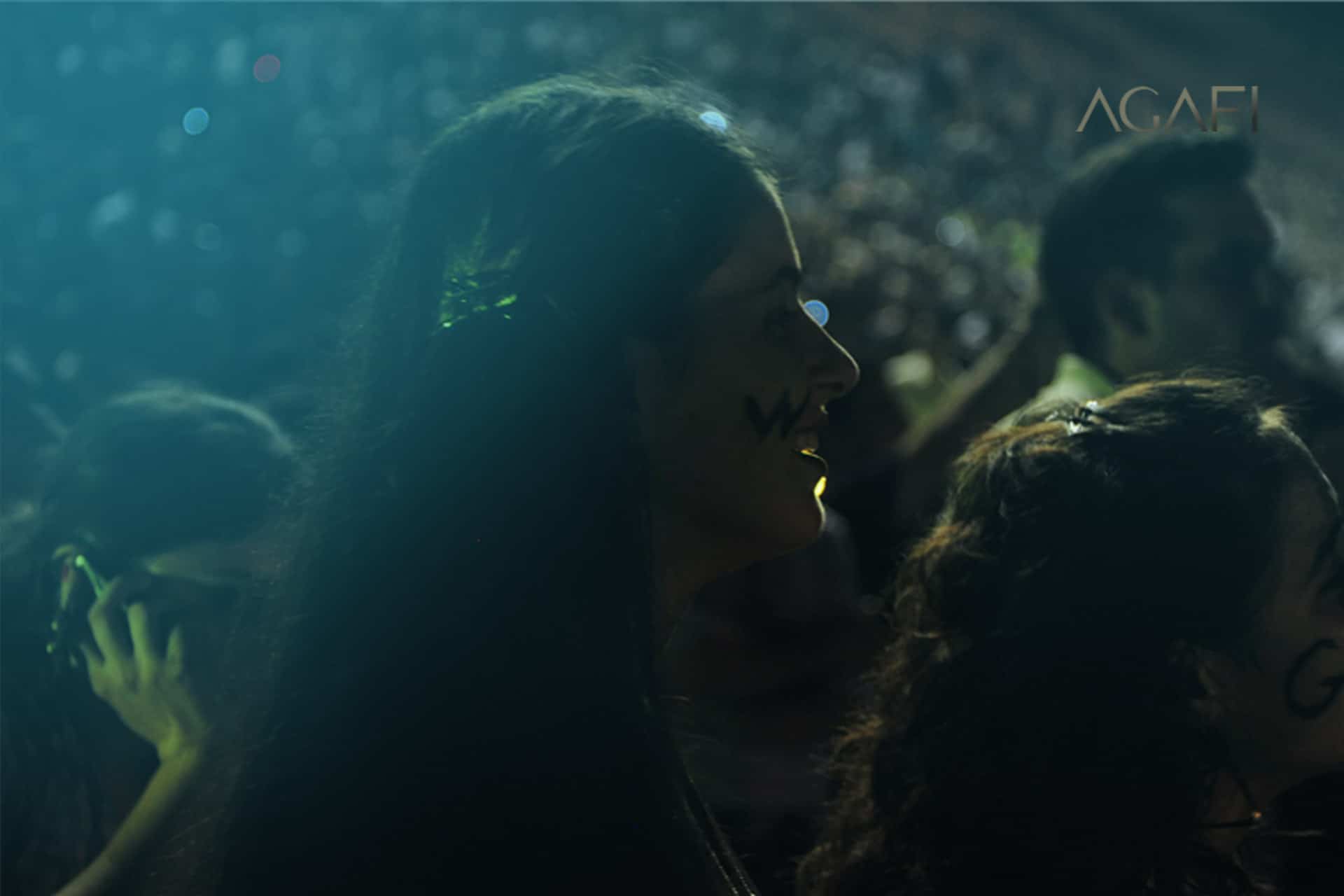 George Wassouf concert By Agafi Group