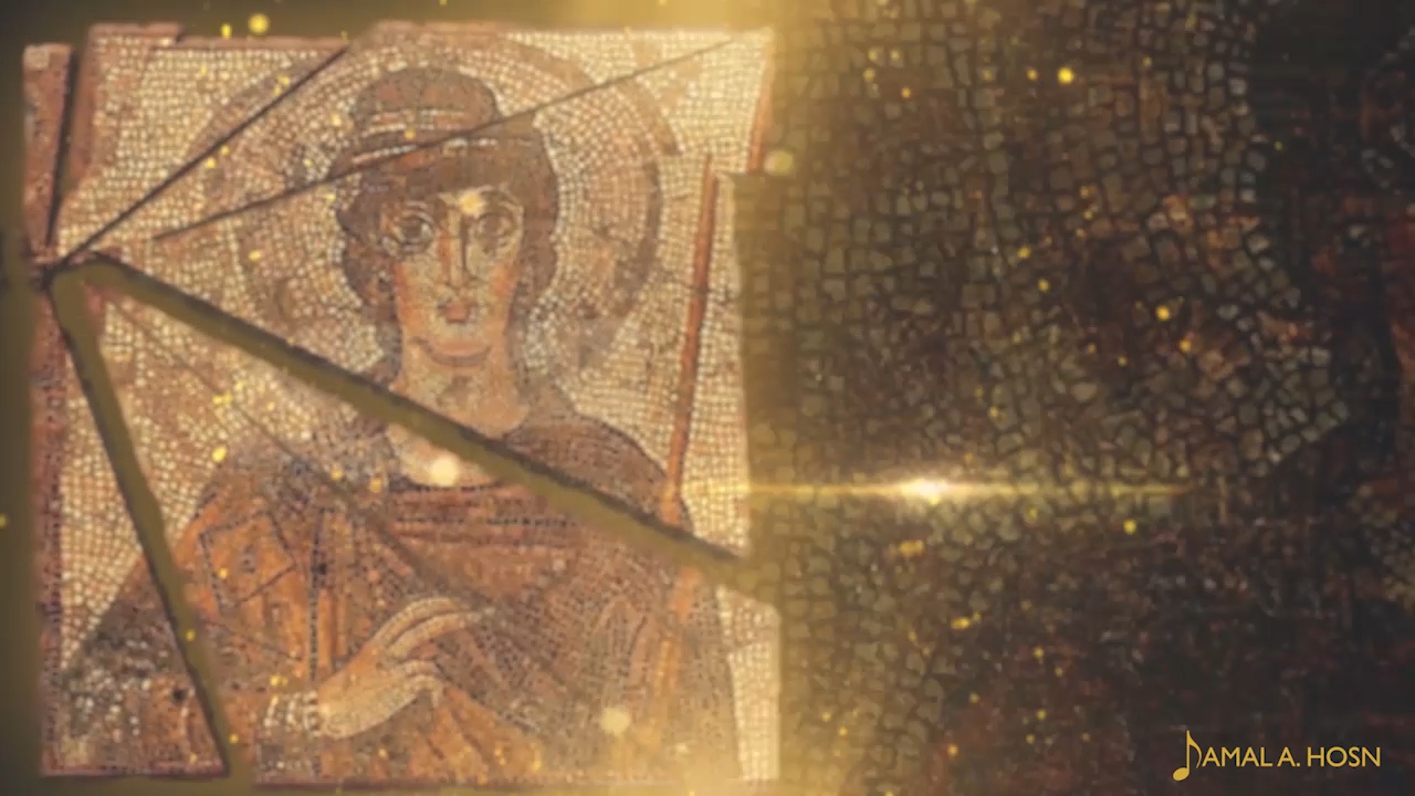 Tyre International Festival in 2017 is about producing a tribute to the city Sour as a contribution to the anchored city in history.