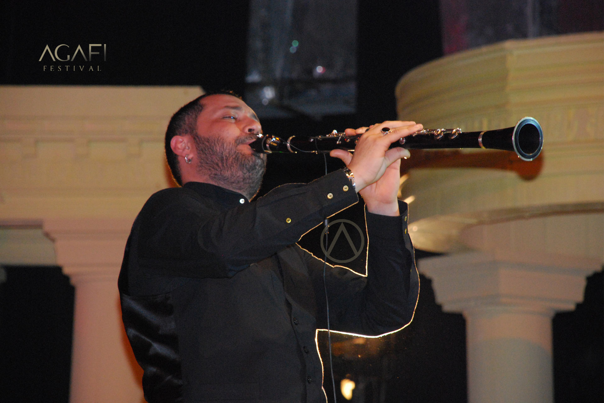 Husnu Selendirici swept the crowd off their feet- Agafi Group