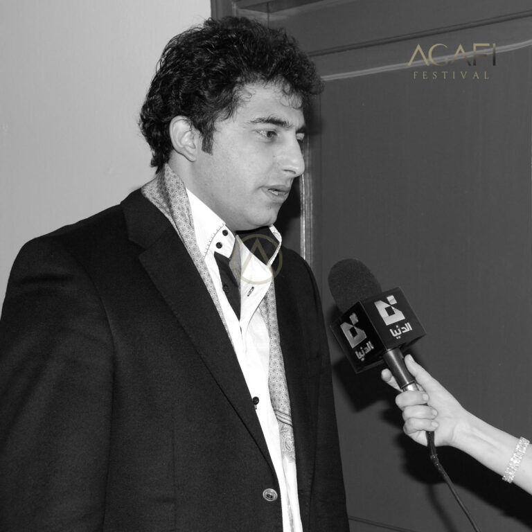 Husnu Selendirici swept the crowd off their feet- Agafi Group