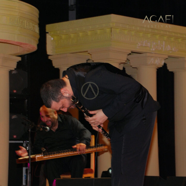 Husnu Selendirici swept the crowd off their feet- Agafi Group