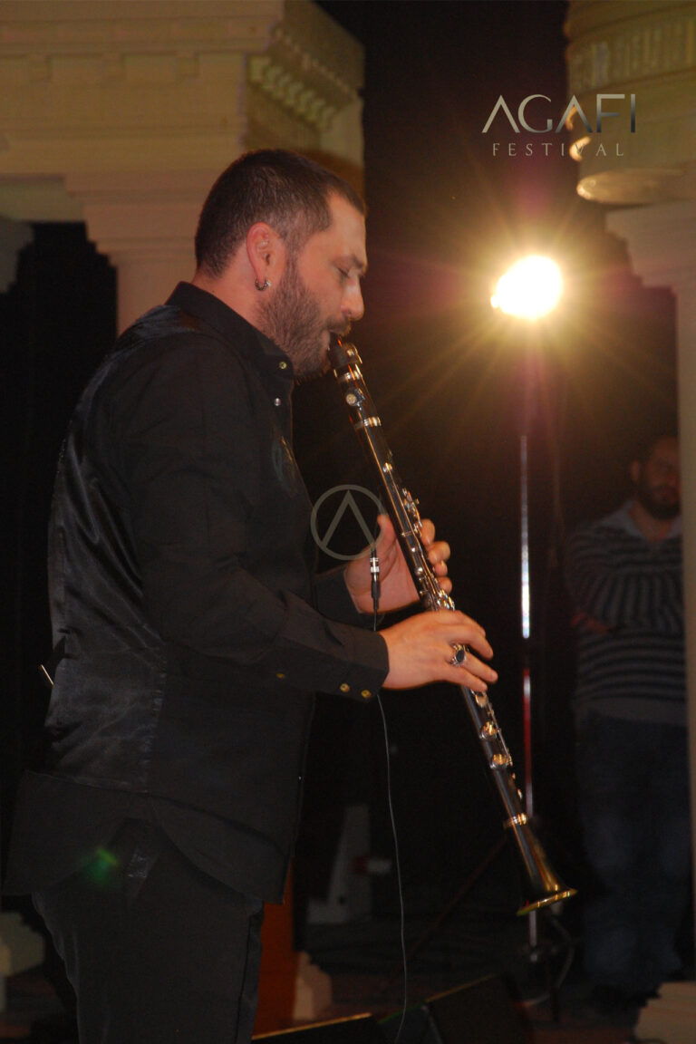 Husnu Selendirici swept the crowd off their feet- Agafi Group