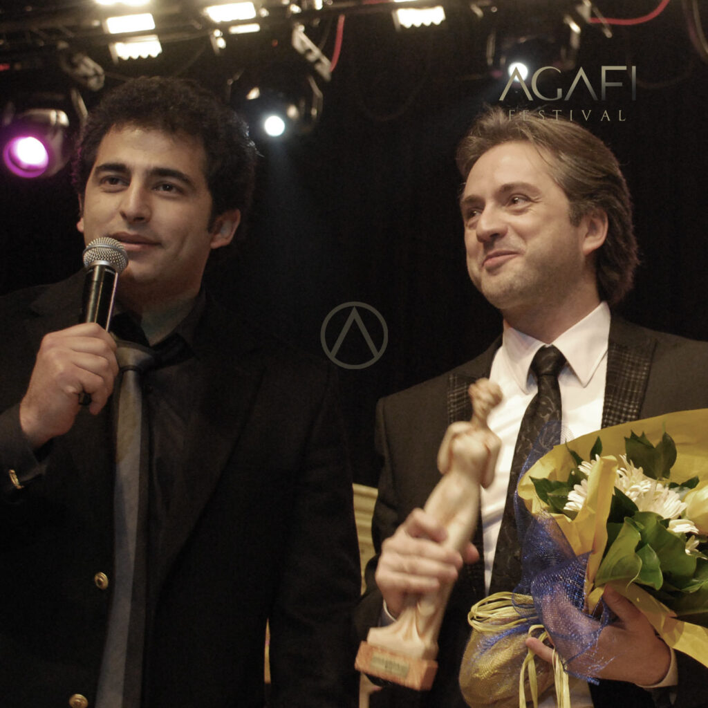 Marwan Khoury concert by Agafi Group